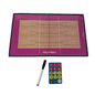 Foldable Volleyball Coach Board