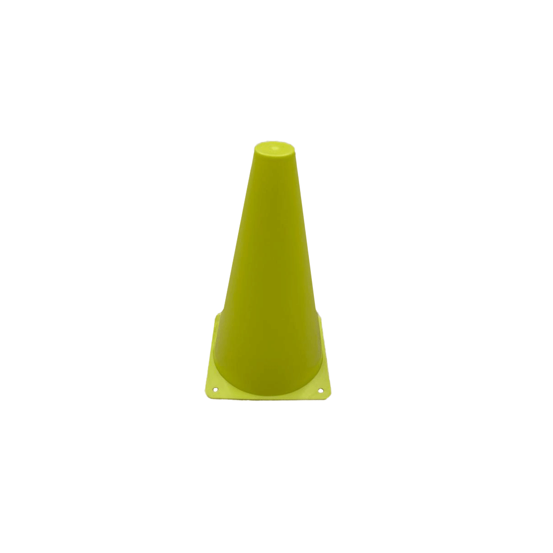 Obstacle Training Plastic Cones