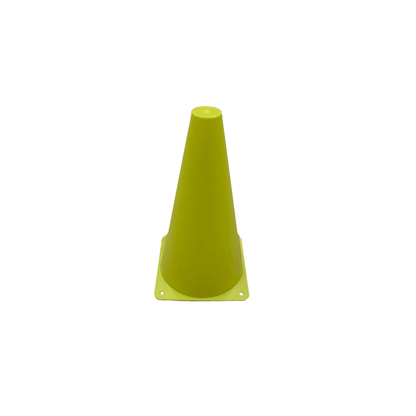 Obstacle Training Plastic Cones