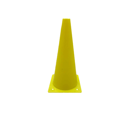 Obstacle Training Plastic Cones