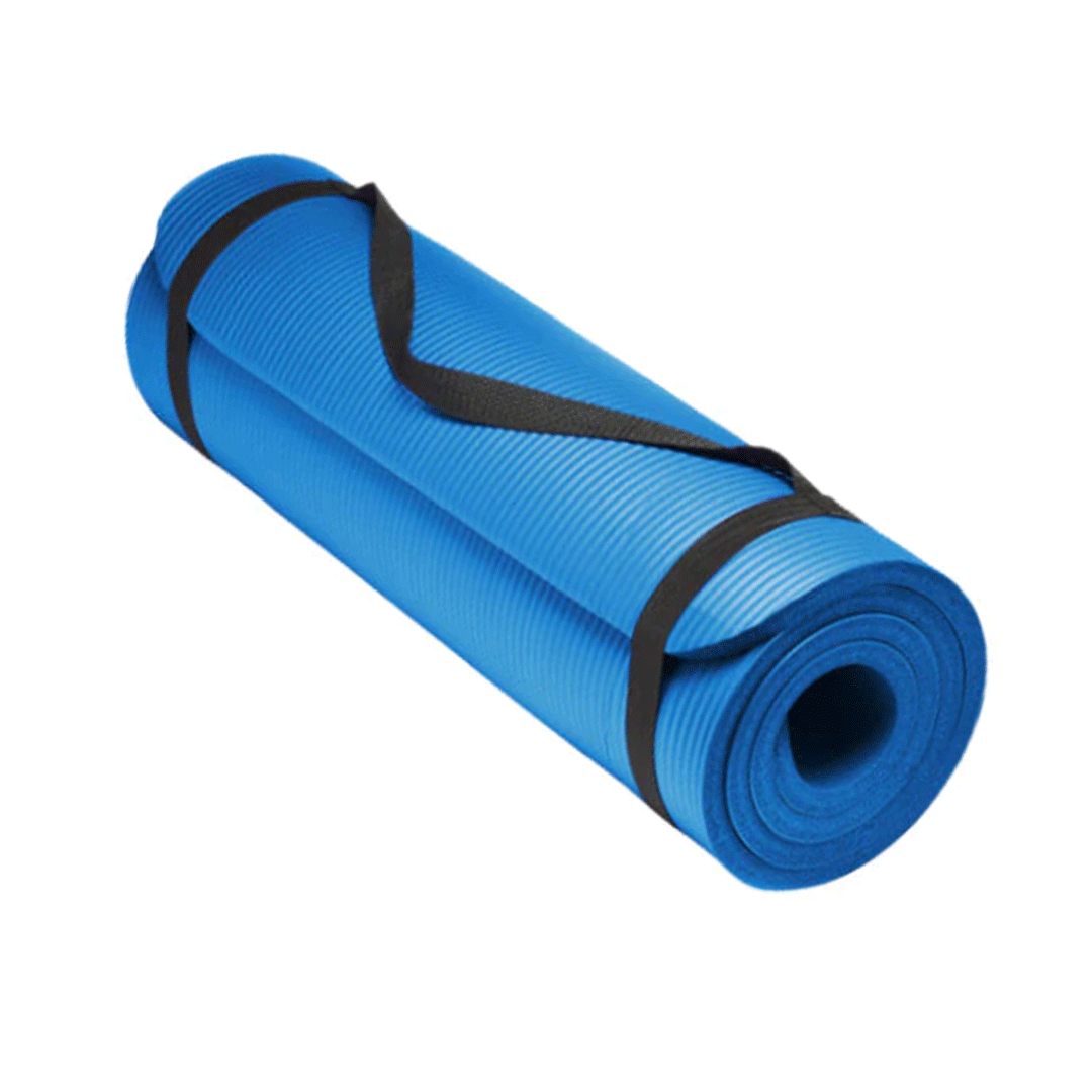 Yoga Mat (1.5cm thickness)