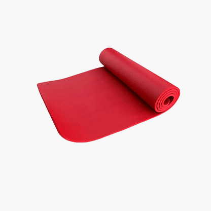 Yoga Mat (1cm thickness)