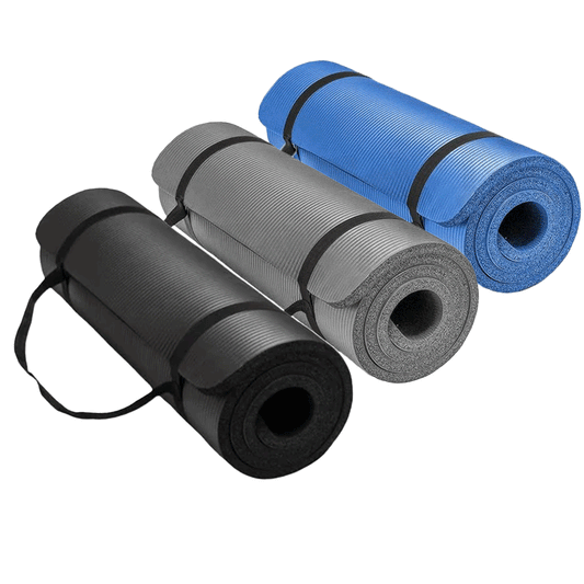 Yoga Mat (1.5cm thickness)